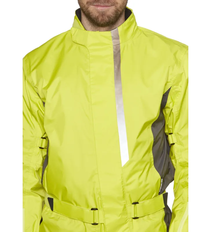 Impermeable ProRain Unisex Neon