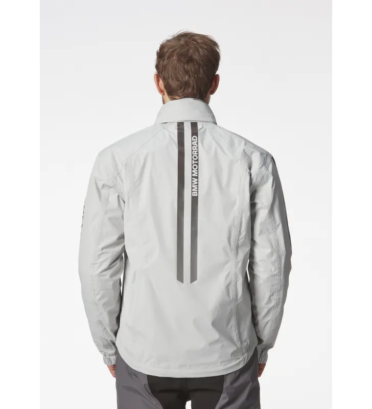 Chaqueta RainLock Unisex Gris