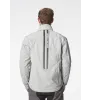 Chaqueta RainLock Unisex Gris