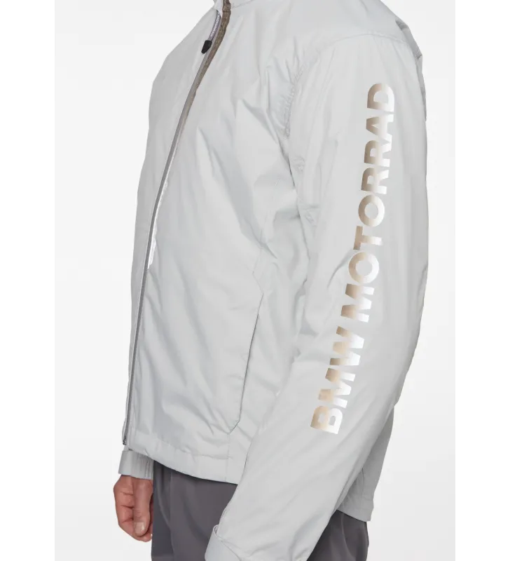 Chaqueta RainLock Unisex Gris