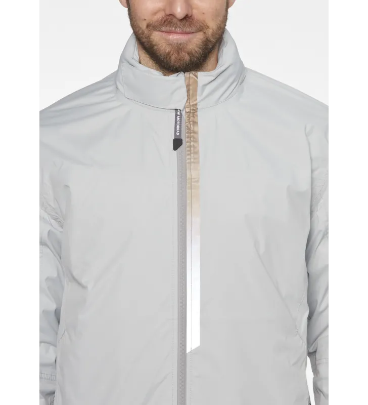 Chaqueta RainLock Unisex Gris