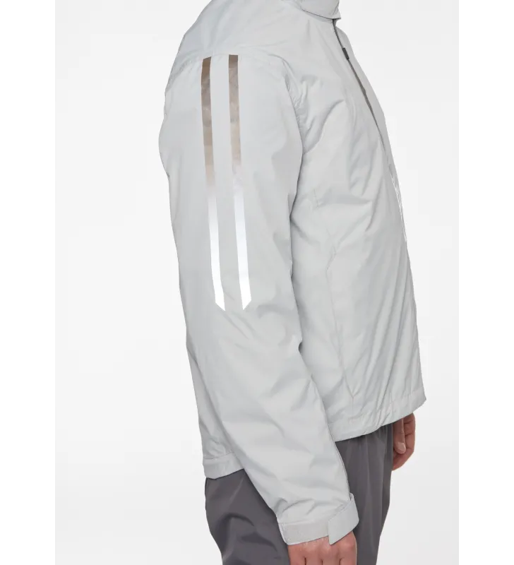 Chaqueta RainLock Unisex Gris