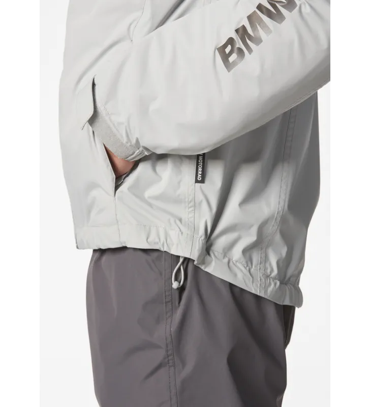 Chaqueta RainLock Unisex Gris