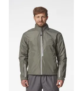 Chaqueta RainLock Unisex Caqui