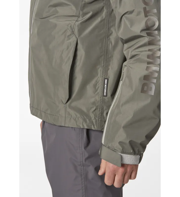 Chaqueta RainLock Unisex Caqui