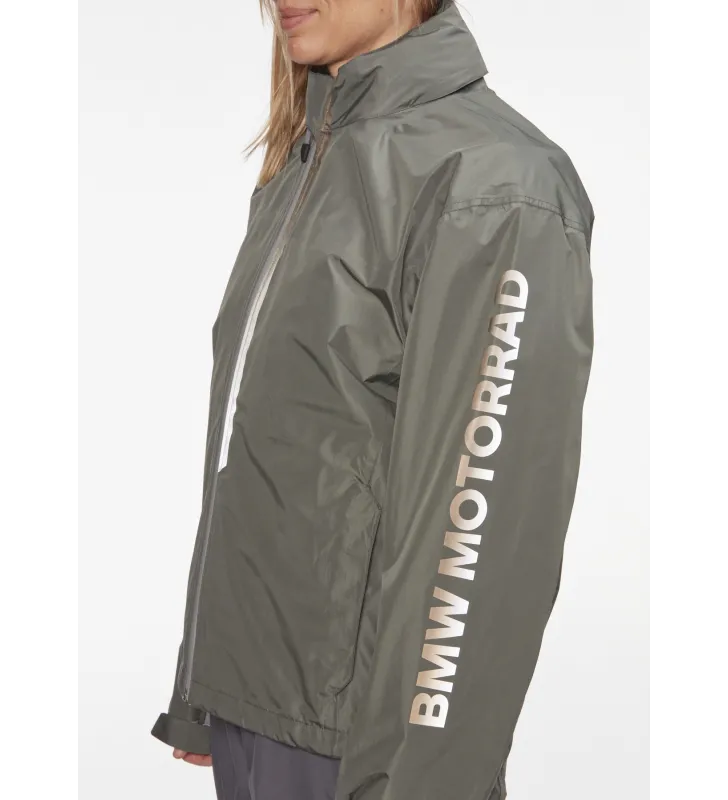 Chaqueta RainLock Unisex Caqui
