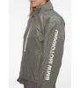 Chaqueta RainLock Unisex Caqui
