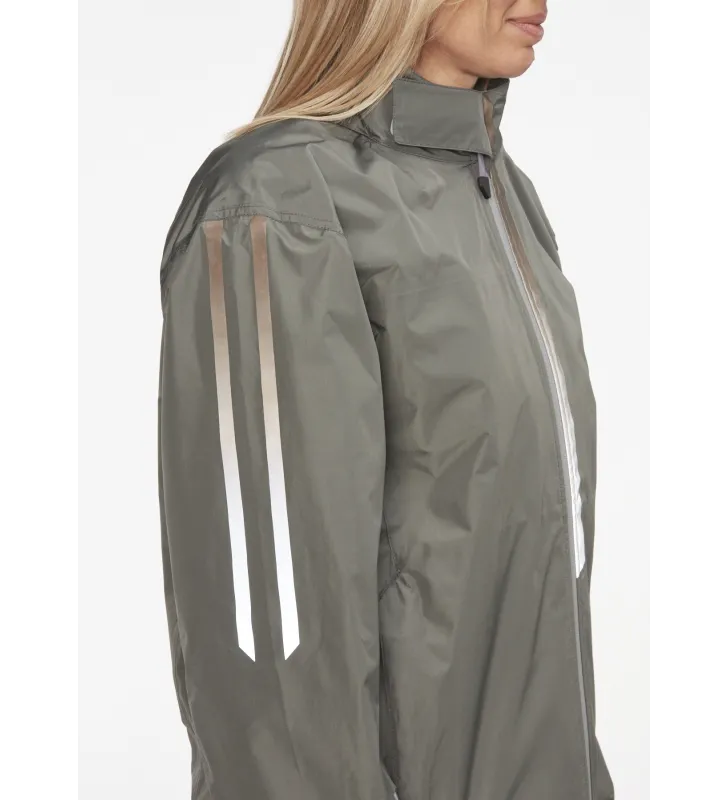 Chaqueta RainLock Unisex Caqui
