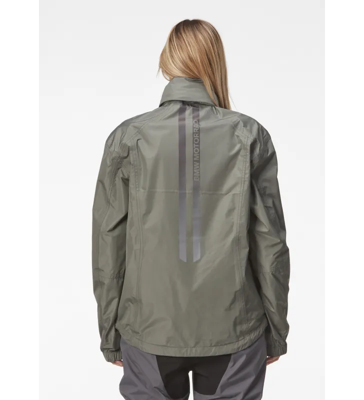 Chaqueta RainLock Unisex Caqui