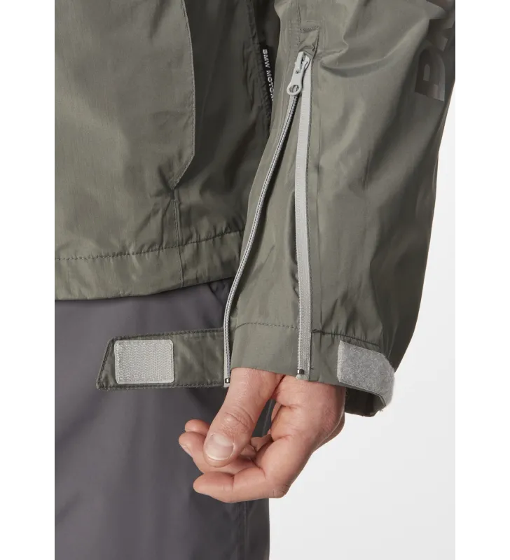 Chaqueta RainLock Unisex Caqui