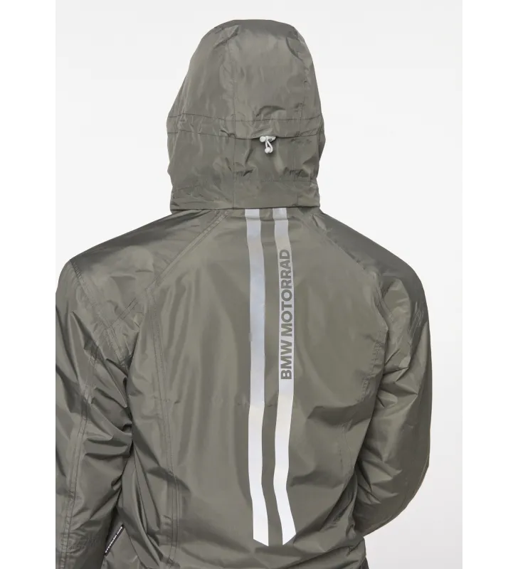 Chaqueta RainLock Unisex Caqui
