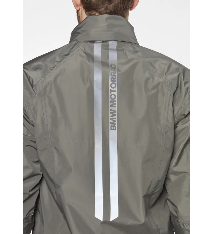 Chaqueta RainLock Unisex Caqui