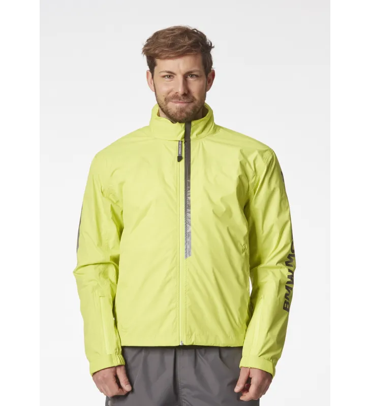 Chaqueta RainLock Unisex Amarillo