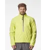 Chaqueta RainLock Unisex Amarillo