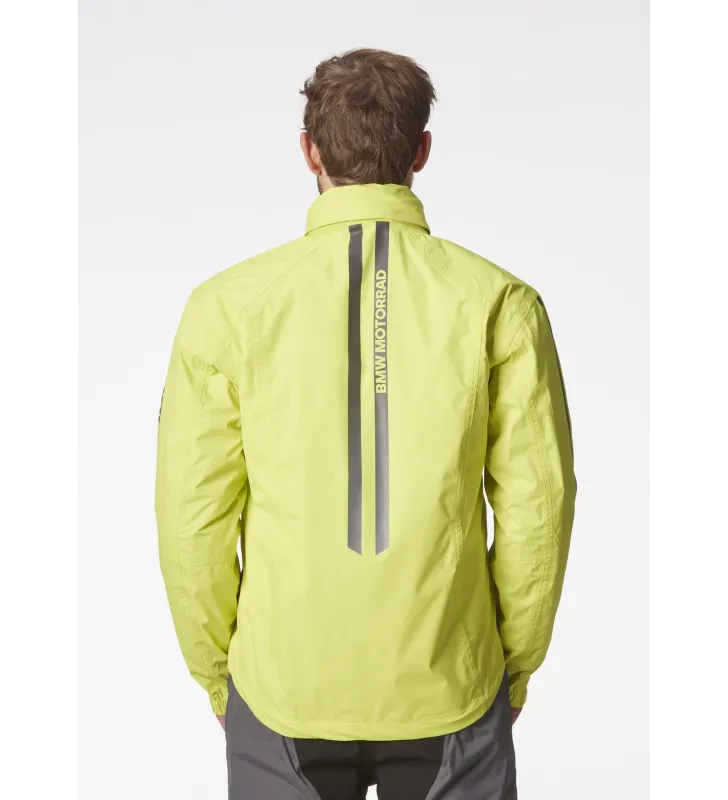 Chaqueta RainLock Unisex Amarillo