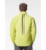 Chaqueta RainLock Unisex Amarillo