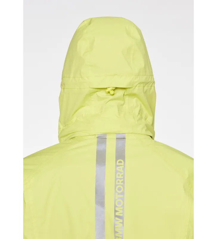 Chaqueta RainLock Unisex Amarillo
