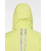 Chaqueta RainLock Unisex Amarillo