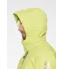 Chaqueta RainLock Unisex Amarillo