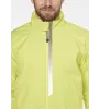 Chaqueta RainLock Unisex Amarillo