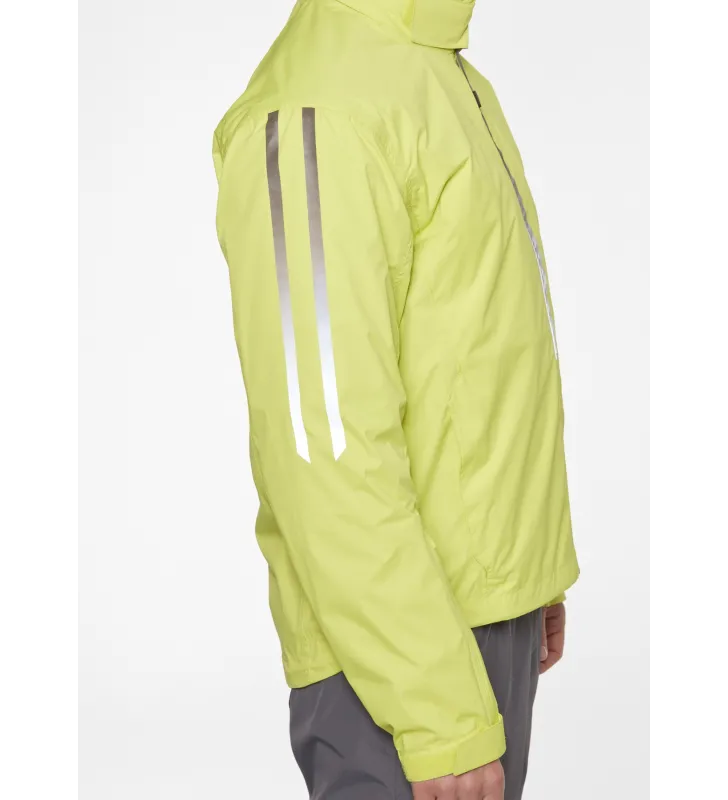 Chaqueta RainLock Unisex Amarillo