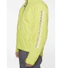 Chaqueta RainLock Unisex Amarillo