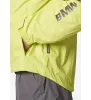 Chaqueta RainLock Unisex Amarillo