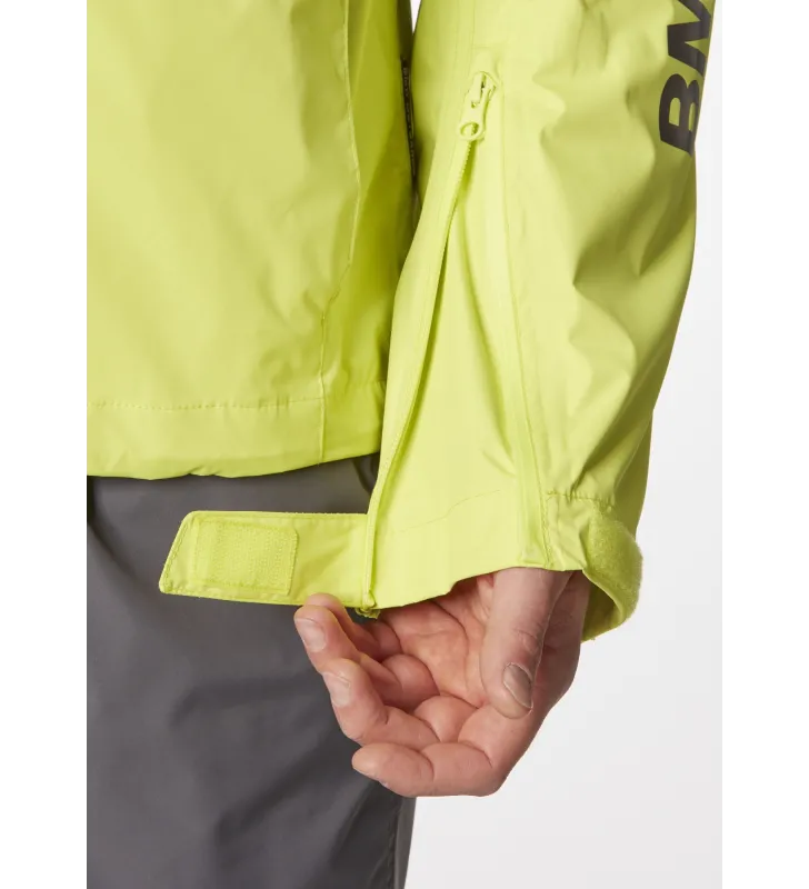 Chaqueta RainLock Unisex Amarillo