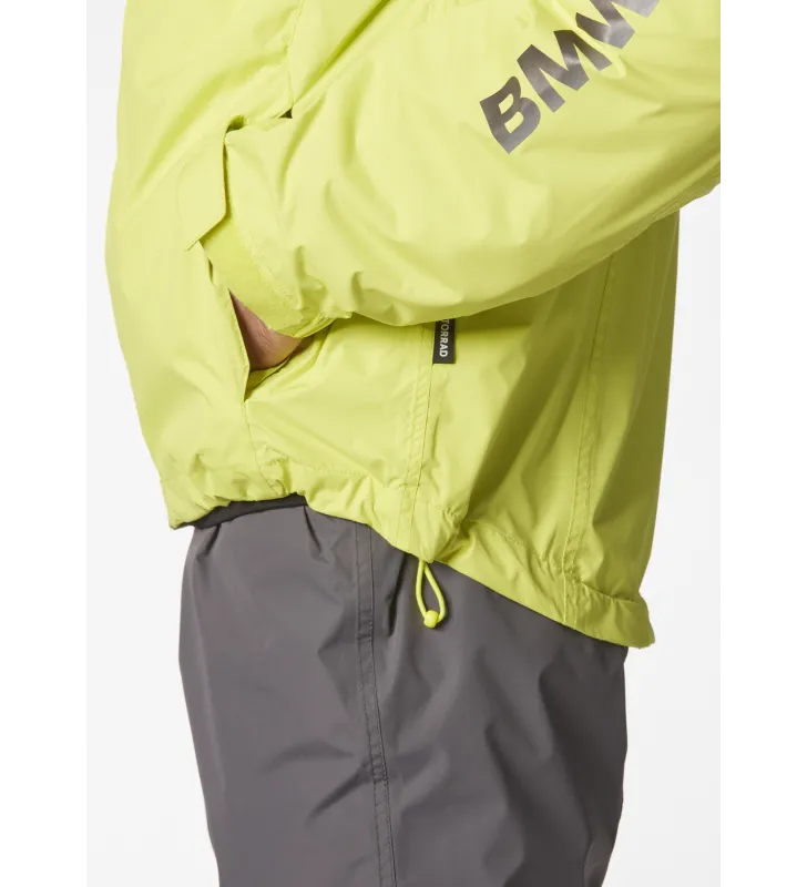Chaqueta RainLock Unisex Amarillo
