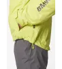 Chaqueta RainLock Unisex Amarillo