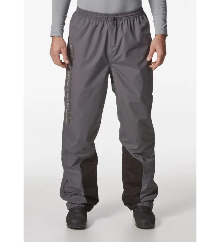 Pantalón RainLock Unisex Gris