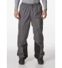 Pantalón RainLock Unisex Gris