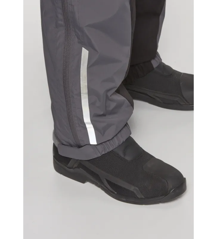 Pantalón RainLock Unisex Gris