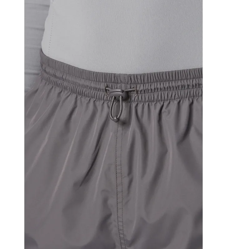 Pantalón RainLock Unisex Gris