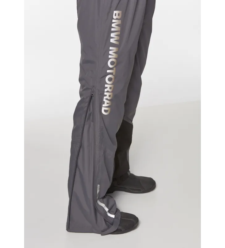 Pantalón RainLock Unisex Gris