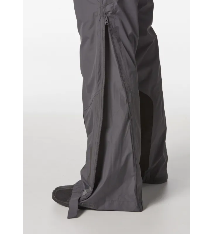 Pantalón RainLock Unisex Gris