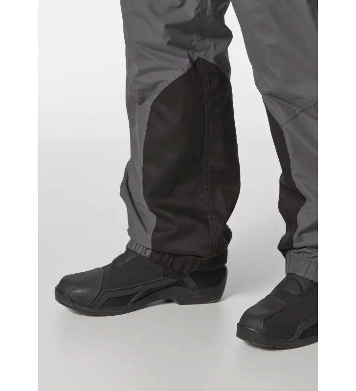 Pantalón RainLock Unisex Gris