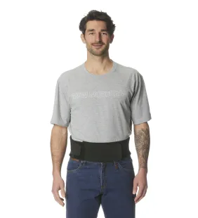 Riñonera Pro Unisex Negro