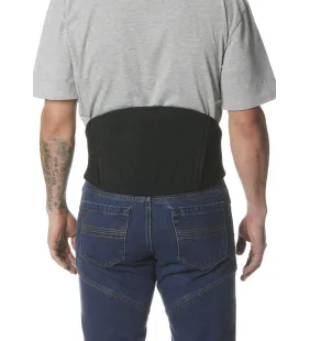 Riñonera Unisex Negro