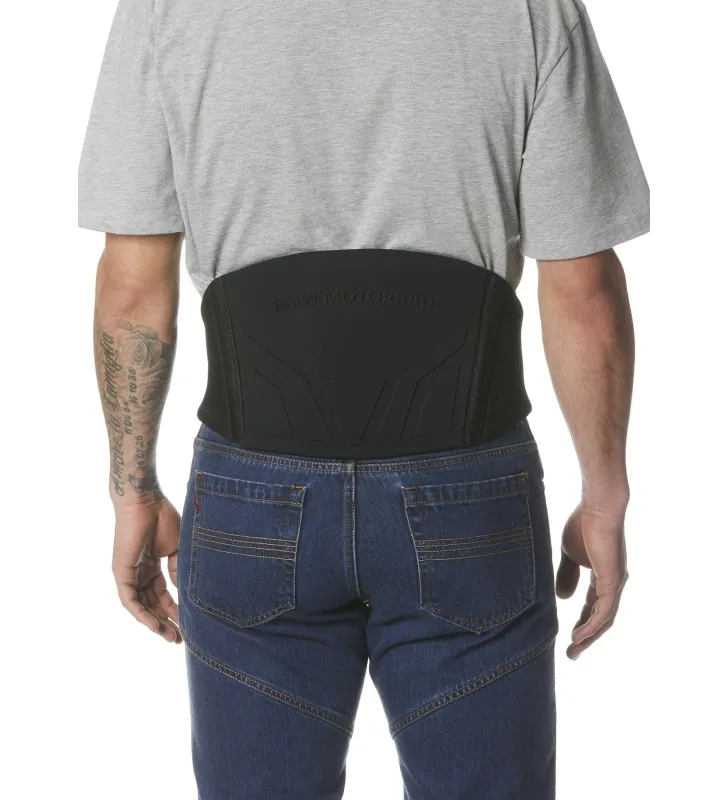 Riñonera Unisex Negro