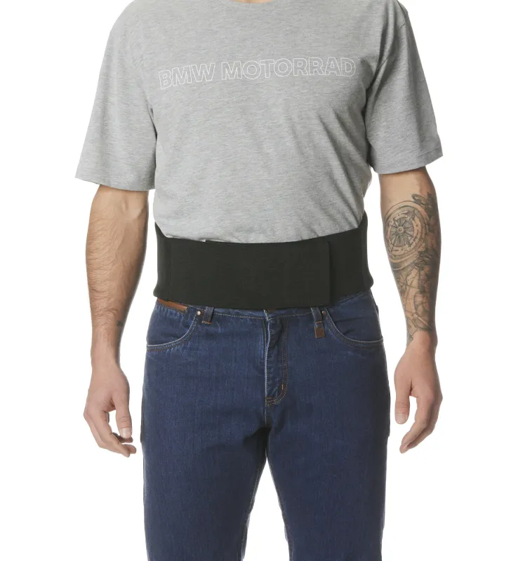 Riñonera Unisex Negro