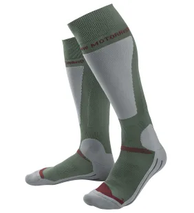 Calcetines Function Summer Unisex Caqui