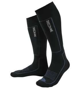Calcetines Function All season Antracita 39-41