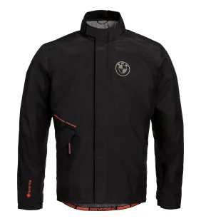 Chaqueta GS Rallye con cobertura exterior de GORE-TEX Hombre Negro