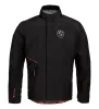 Chaqueta GS Rallye con cobertura exterior de GORE-TEX Hombre Negro