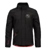Chaqueta GS Rallye con cobertura exterior de GORE-TEX Mujer Negro
