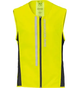 Chaleco HighViz Unisex Neon yellow