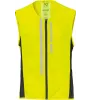 Chaleco HighViz Unisex Neon yellow