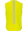 Chaleco HighViz Unisex Neon yellow
