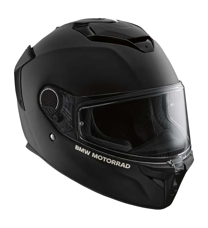 Casco Xomo Carbon Unisex Negro mate